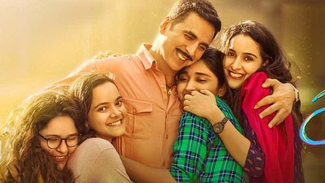 Watch Raksha Bandhan trailer: Akshay Kumar won't marry Bhumi Pednekar till his sisters tie the knot